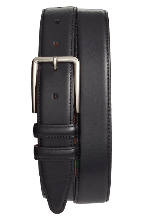 nordstrom mens belts